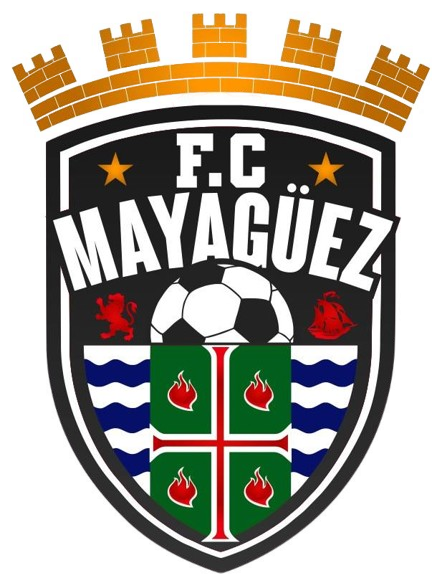 Logo de FC Mayagüez