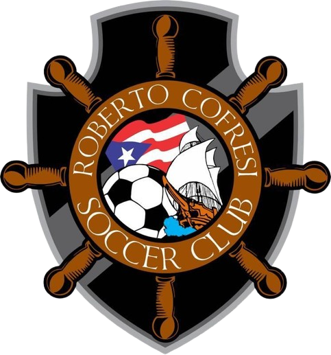 Logo de Roberto Cofresi SC