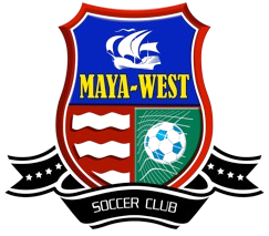 Logo de Mayawest FC