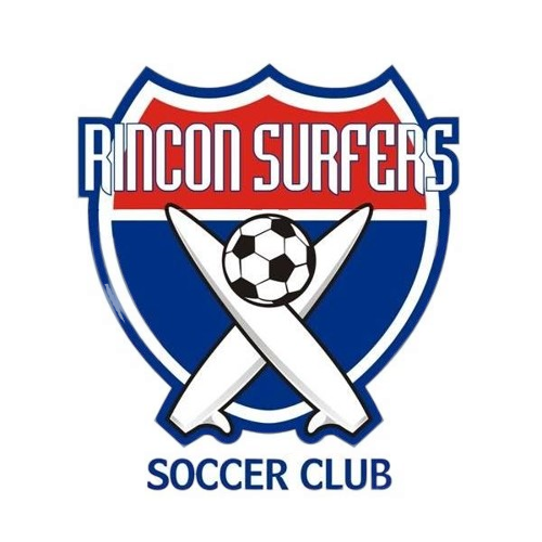 Logo de Rincón Surfers
